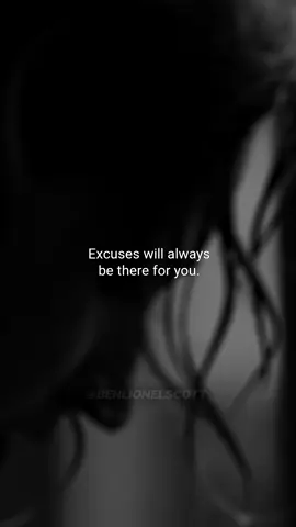 DISCIPLINE YOURSELF