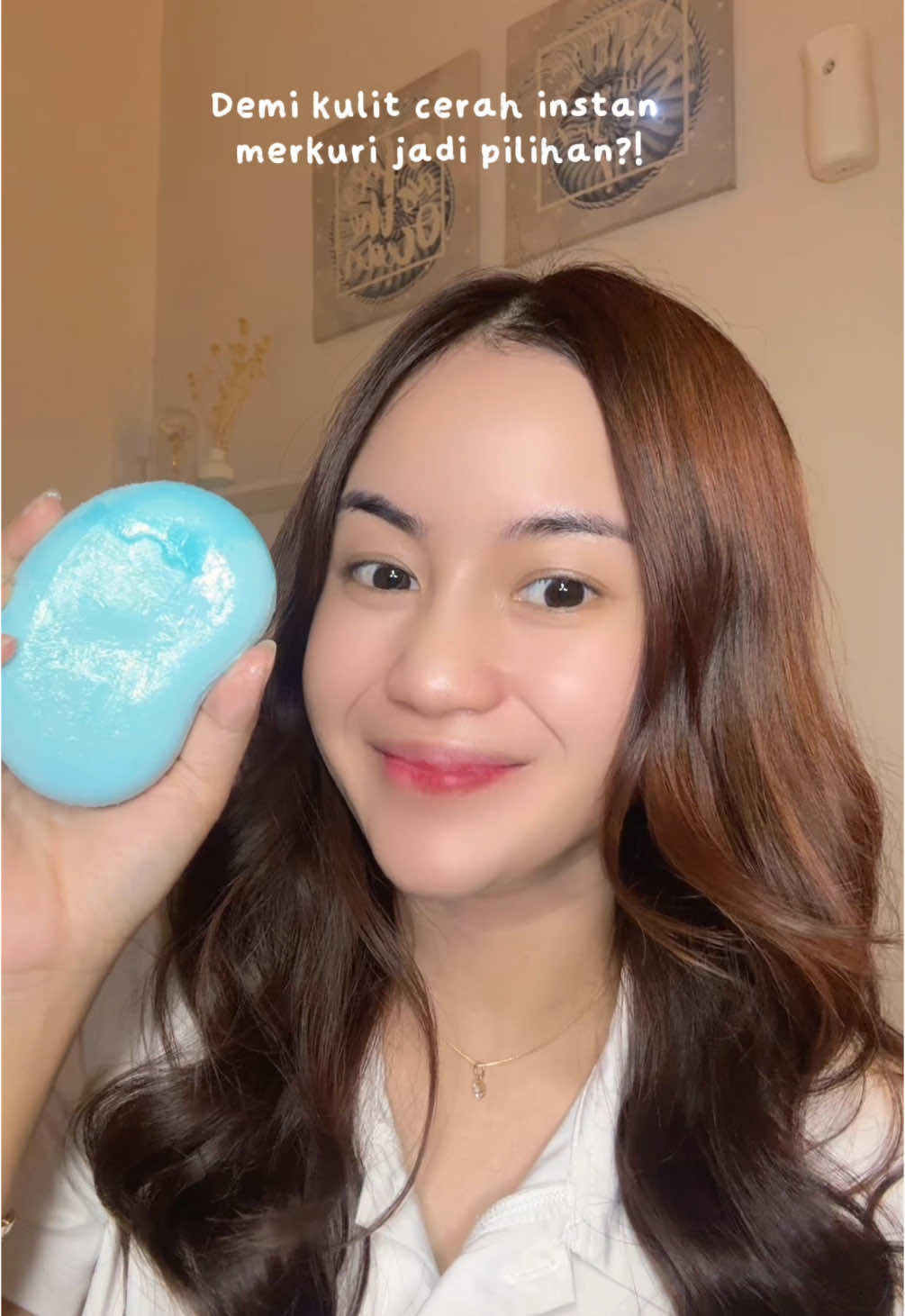 Yang kulitnya belang wajib cobain sabun ini!  @Brighty Indonesia  #sabunbadan #sabun #bodywash #sabuncair #brightening #brighty #sabunbatang #barsoap