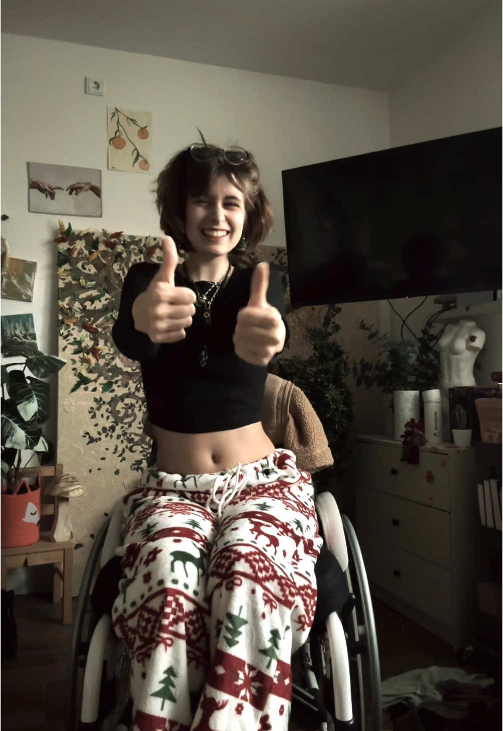 addicted to this song 