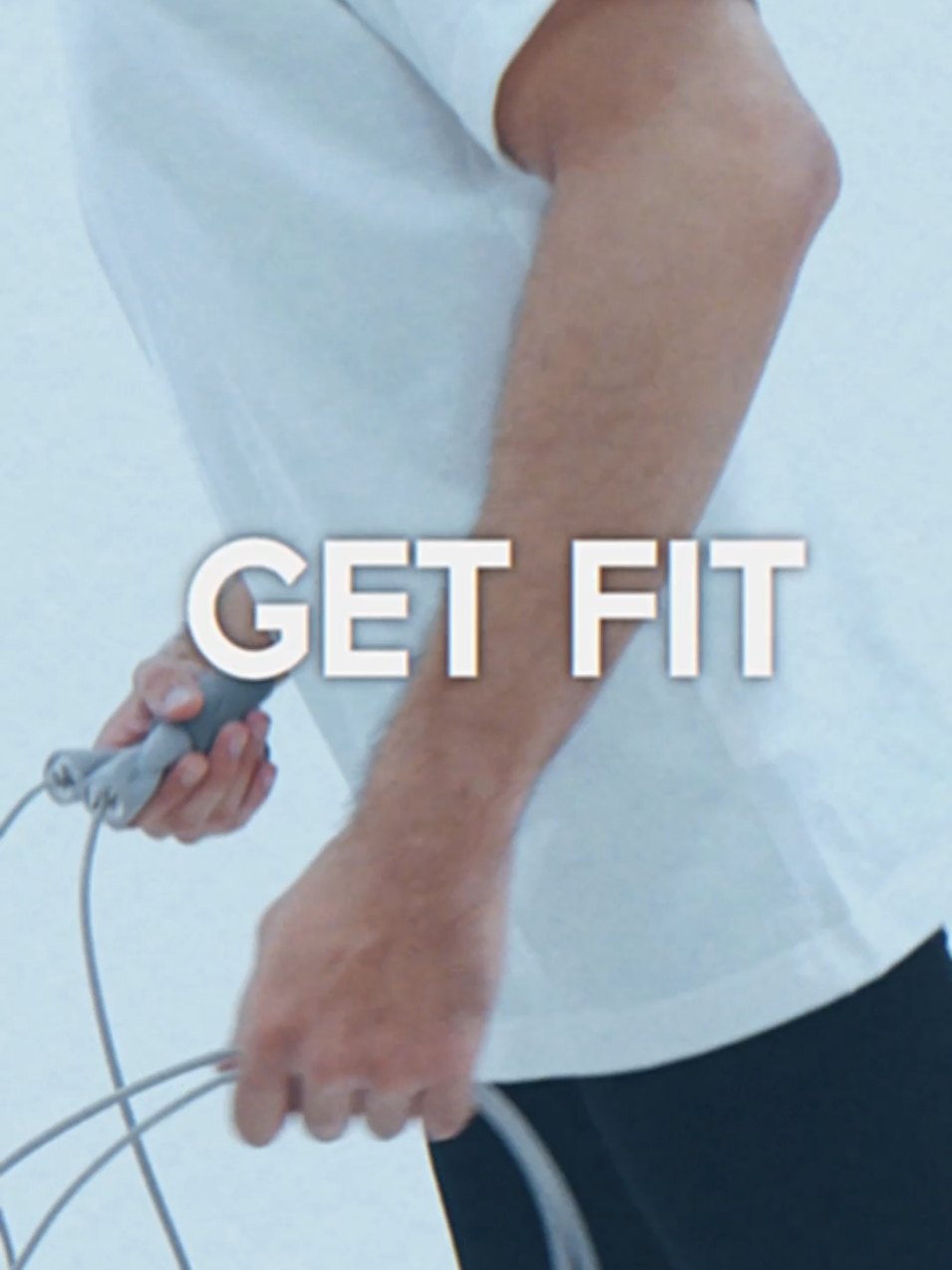 Temani aktivitas workout mu bareng Jump Rope dari Nufit, Nyaman di genggam, adjustable dan gampang dibawa kemana-mana, Nufiters bisa buktikan sendiri loohh 🤩.  #nufit #nufitid #nufitindonesia #workout #workouttime #homeworkout #jumprope #Befitwithnufit #NufitforYoga 