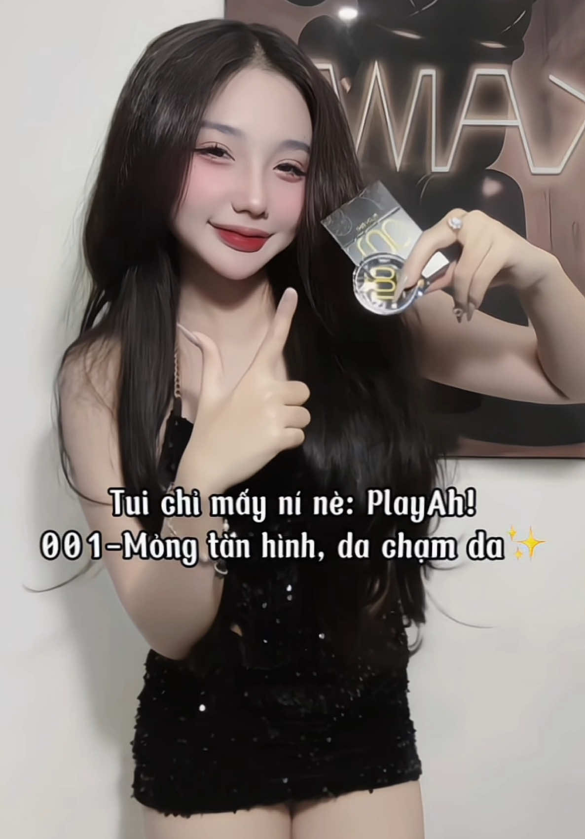 Mê lắm nha😝 