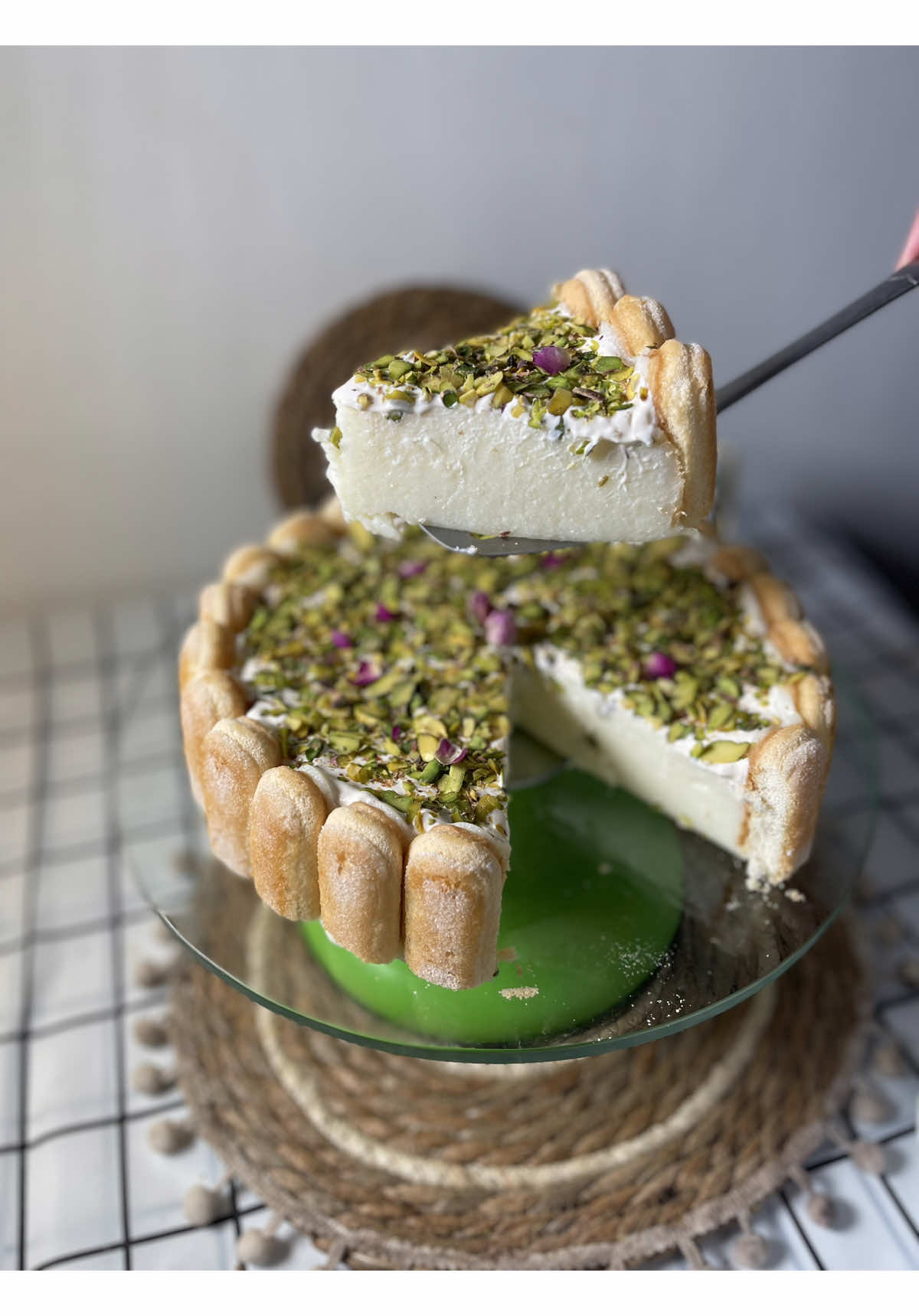 ليالي لبنان بمكونات سهله وسريعه #وصفات #حلويات #اكلاتي_مع_لولو #وصفات_سهله 