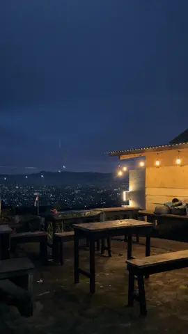 View Kota Bandung Dari Atas Cartil Caringin Tilu #bandung 