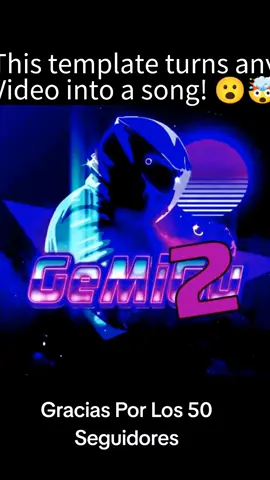 Gemi2 Remix #memestiktok 