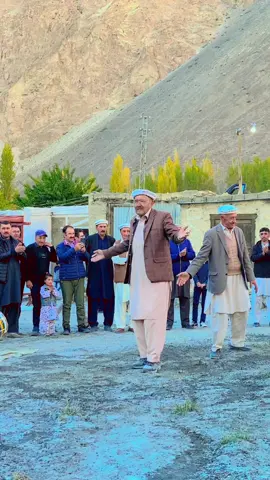 A local dance by the elder’s of Hunza Gojal.  #hunza  #local  #dance  #hunzaidance  #calture  #fypage  #foryou  #travelwithharryhunzai  #pakistan  #tajikpeople  #tajik  #wakhi 