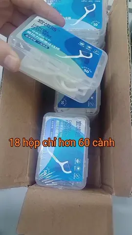18 hộp 60k
