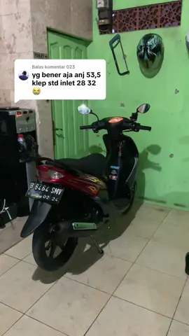 Membalas @023 cinta tak pernah bohong  #5tlgank🚀 #5tlmenolakpunah #miosporty #mioproper #fyp #foryoupage #foryou #yamaha 