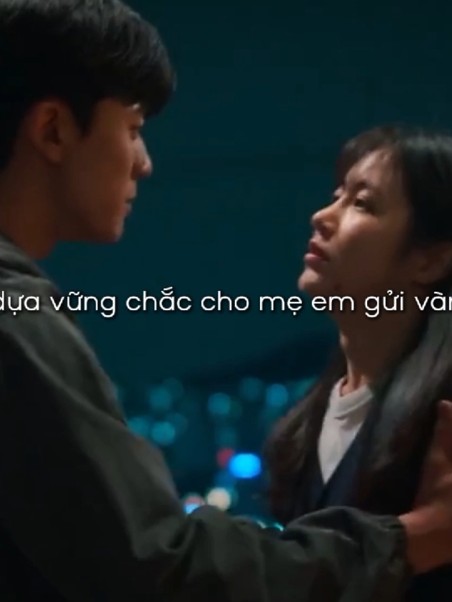 chỉ yêu mình emm #parksolomon #shinyeeun #revengeofothers #kdrama #_gnhu_ 