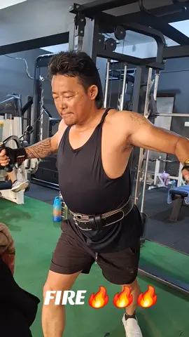 #GALAXY #Fitness #BIRTAMODE_JHAPA💪💪💪 @sisonlimbu 