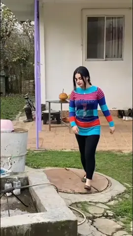 village girl cooking lrani Life 😘😊 #foryou #viral #foryoupage 