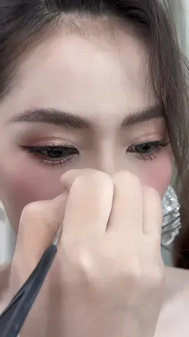 #ThưThuMakeUpBìnhDương #makeupcodau #makeupthudaumot #makeuptiecdepbinhduong #makeupThủDầuMột 