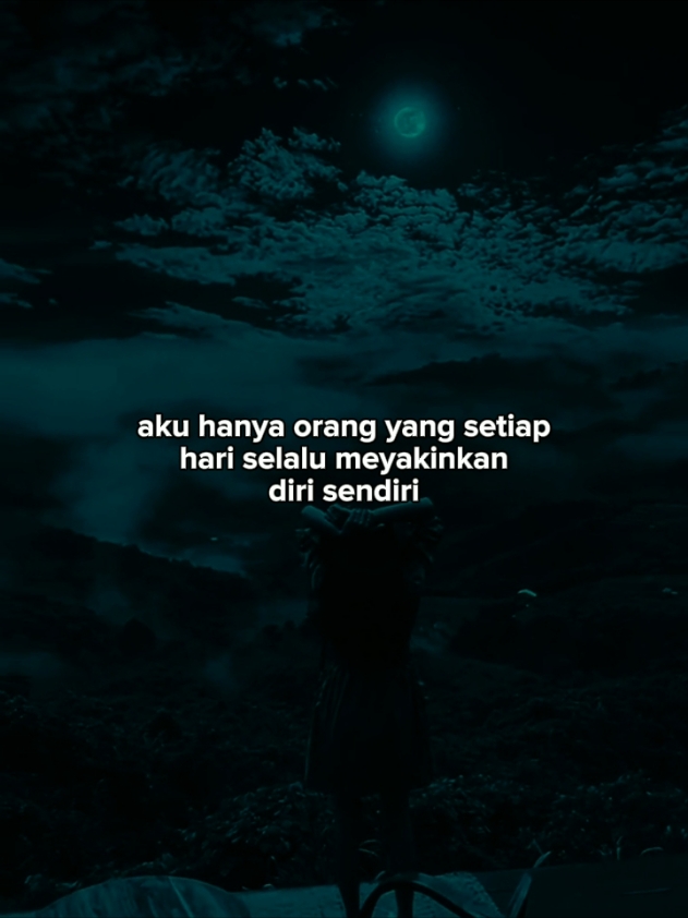 Sound yang meresahkan.. #quotes #capricorn #ratnasari 