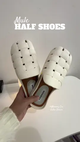 MULE SHOES AT ITS LOWEST PRICE #shoes #shoesforwomen #mulesshoes 