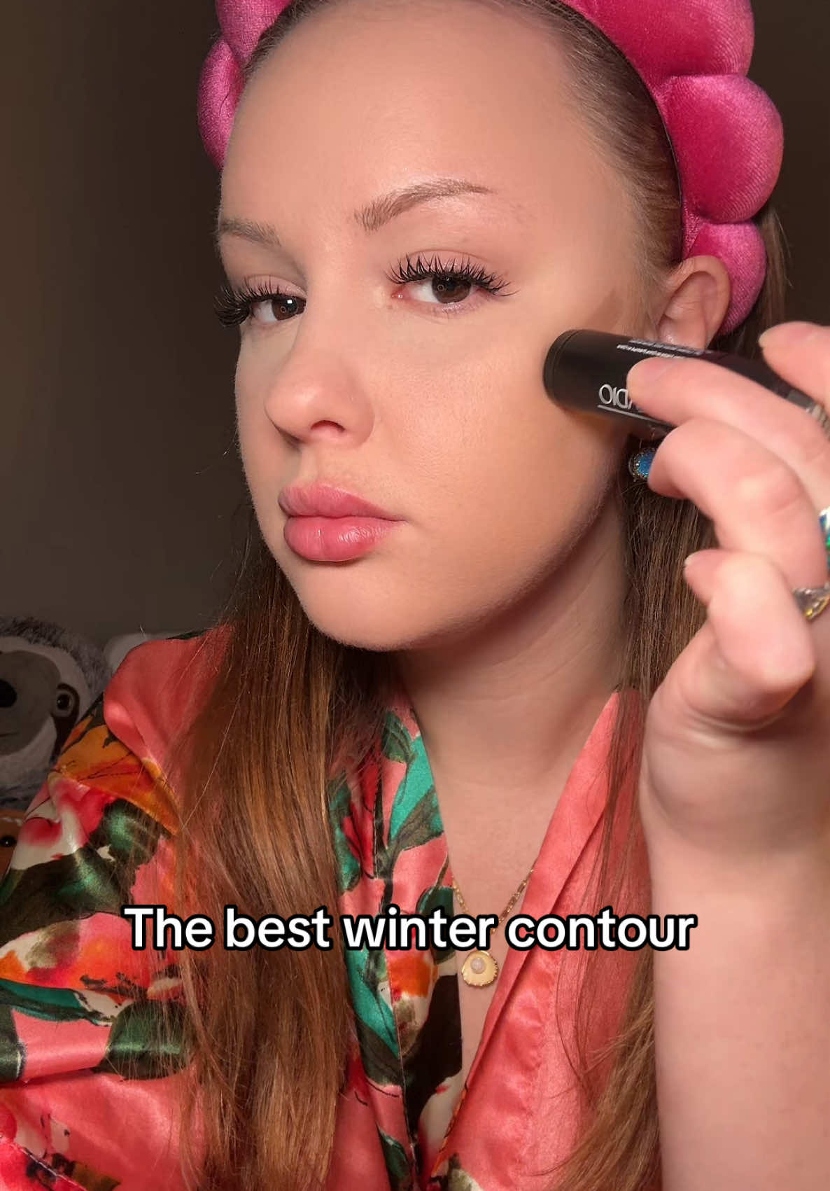 Been using this all week and its AMAZING #beauty#grwm#makeup#girlythings#tiktokshop#creatorsearchinsights#teamwork  