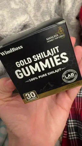 Windboss Organic SHILAJIT Gummies | Organic Pomegrenate Oil Flavor | Cane Sugar Free, Sweetened by Organic Manuka Honey | Clean Formula | Heart & Brain, Cellular Health @WindbossDirect #shilajit #fulvicacid #manukahoney #goldshilajit #windboss #gummies #supplement #tiktokshopholidaydeals #SelfCare 