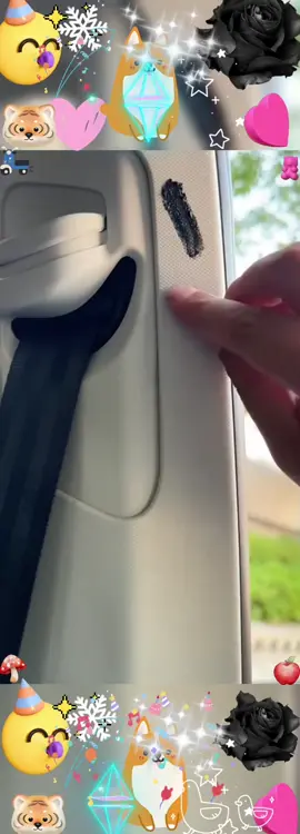 Keep your car interior spotless and fresh with the 2024 Latest Upgraded Multi-Purpose Car Foaming Cleaner#TikTokShopHolidayHaul#spotlightfinds#TikTokShop