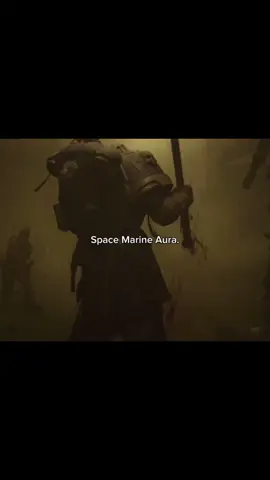 Secret Level is already cooking #warhammer #warhammercommunity #warhammer40000 #amazon #spacemarines #spacemarines40k 