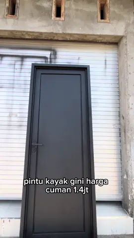 info pemesanan 📞 085706399548 #pintubesi #pintugeseraluminium #pintudorong #pintubesiminimalis #pintugarasimobil #pintukamar #pintukamarmandi #pintugeserlipat #pintubesisurabaya #pintubesipalembang #pintubesi #TikTokAwardsID #fypage 