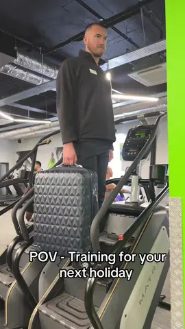 @Ryan Jones Coaching ready for a holiday - trainings going well #fyp #holiday #needaholiday #trending #GymLife #pt #coaching #energiefitness #wokingham #gymtime💪🏼💪🏼💪🏼 #workout 