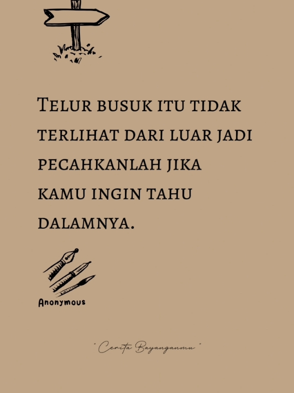 Makna Dari filsafat ini ⁉️😏 #logika #quotes #reminder #filsafat #katabijak