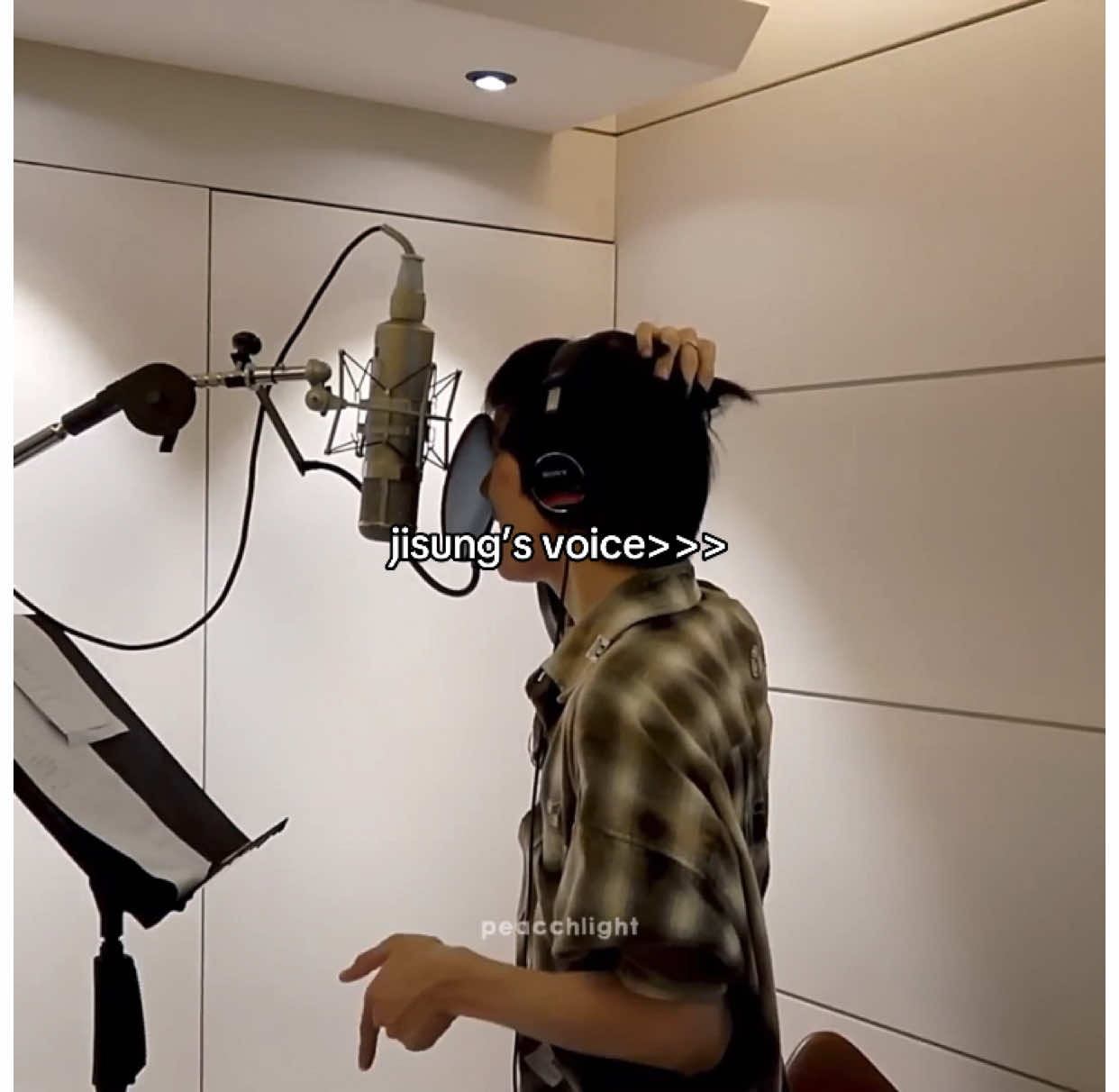 majuin cil #nct #jisung 