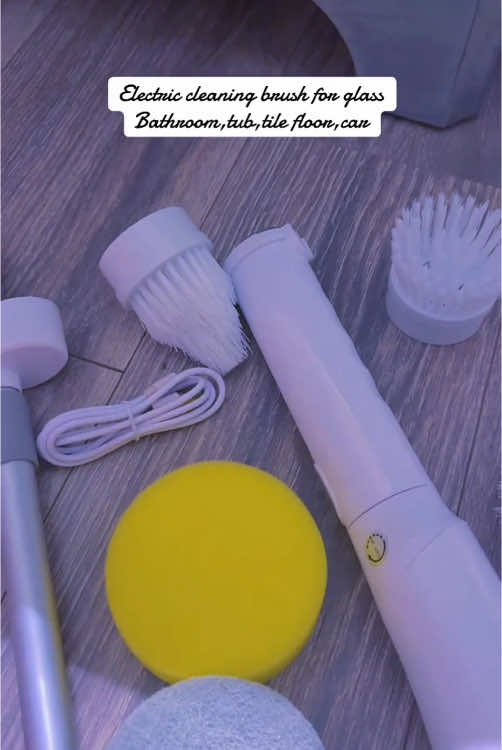If you need help getting a deep clean in hard to get to areas, this is the gadget for you!