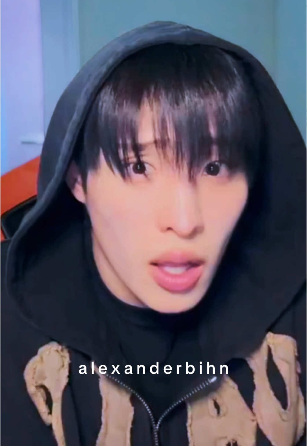 Keeho telling us about vocal inflections in his own way 😂 #keeho #p1harmony #kpop #fyp #foryou #jiung #kpopfyp #p1h 