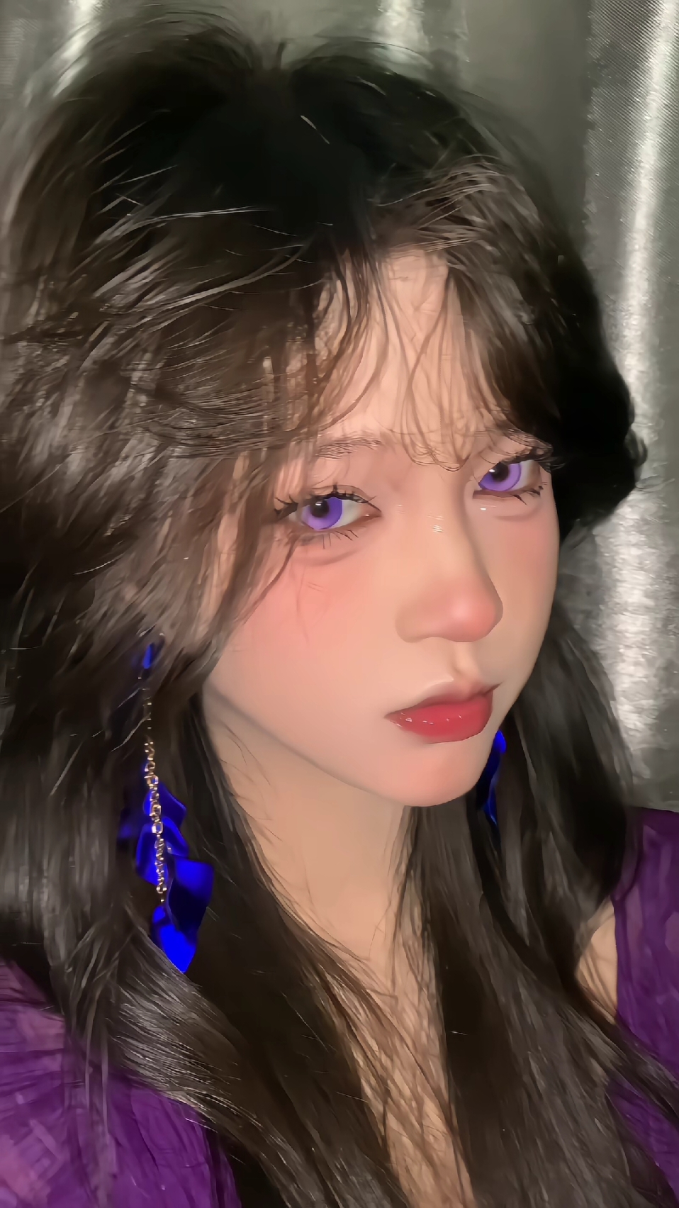 #纯p #分享妆容 #甜妹 #慢摇 #美麗的女孩 #cos #cosplay #douyin #douyin抖 #cutegirl #chinesgirl #fyp 