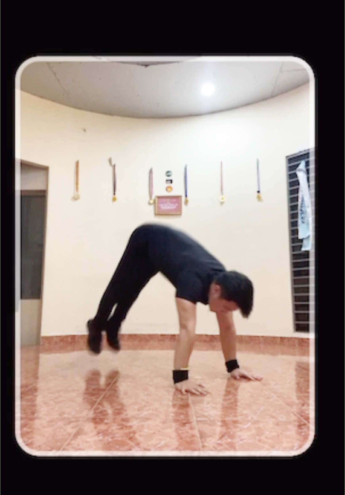 Hướng dẫn buổi tập Power Yoga cho nữ lớn tuổi #yoga #poweryoga #yogateacher #yogapractice #TheVu #LePhamTheVu #TheVuPowerYoga 