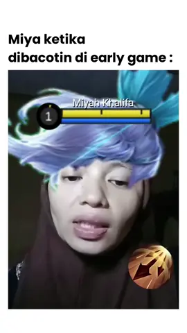 Miya ketika dibacotin di early game😱🤯😰😨😥 #mobilelegendsbangbang #mobilelegendsmeme #mobilelegends #mlbb #fyp 
