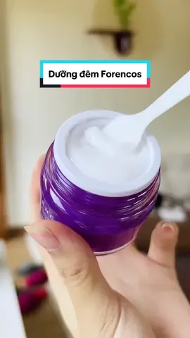 Gọi là nữ hoàng trong làng dưỡng da thì đâu có sai miếng nào đâu🤭 #kemduongam #duongtrangdamat #SelfCare #goclamdep #forencos @Forencos Official Store #fyp #xuhuong #tiktok #viral #goclamdep #rv #skincare #duongda 