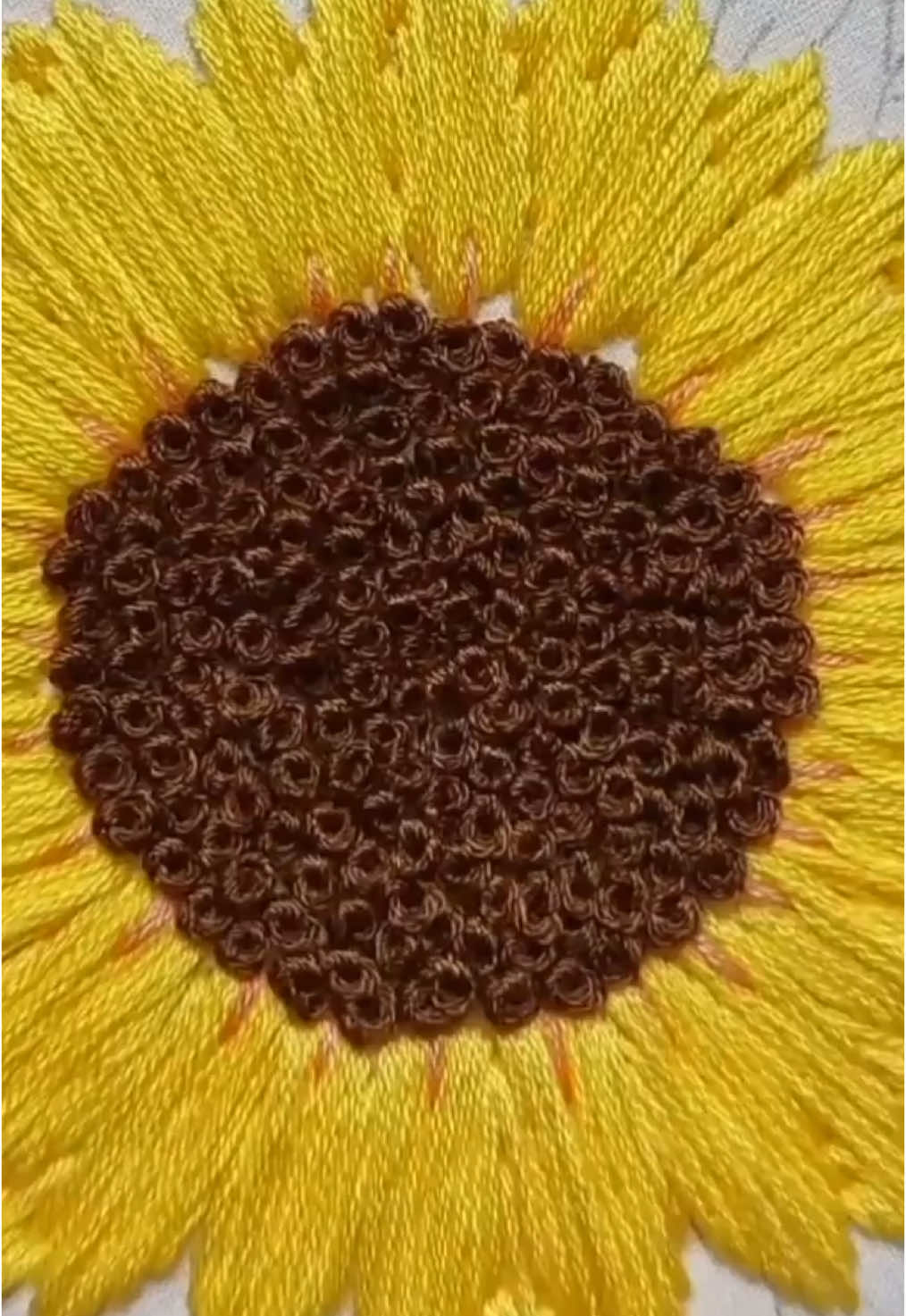 Amazing hand embroidery work😍🌻| Hand embroidery design pattern........       #handmade  #handicraft  #stitching  #handembroidery  #embroidery  #needlework  #needle  #shelai #haterkaj  #হাতেরকাজ #নকশীকাজ  #সেলাই #হাতেবুনা #বুনন #সেলাইকাজ #সেলাইভিডিও #সুতারকাজ #handembroideryforbeginners #sewing #sewingtutorial 