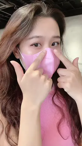 600 chiếc mà chỉ bằng 3 cốc trà sữa thôi nha 😍#khautrang5Dmonji 