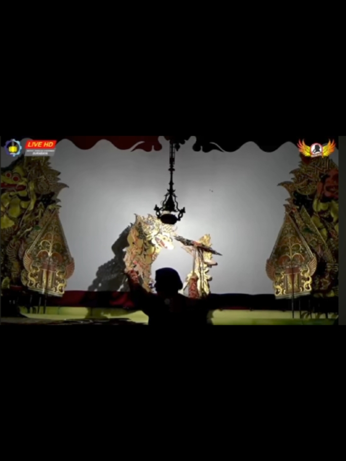 kelanjutannya  #perangwayangkulit #bolodewo #wayangkulit #dalangseno #kisenonugroho 