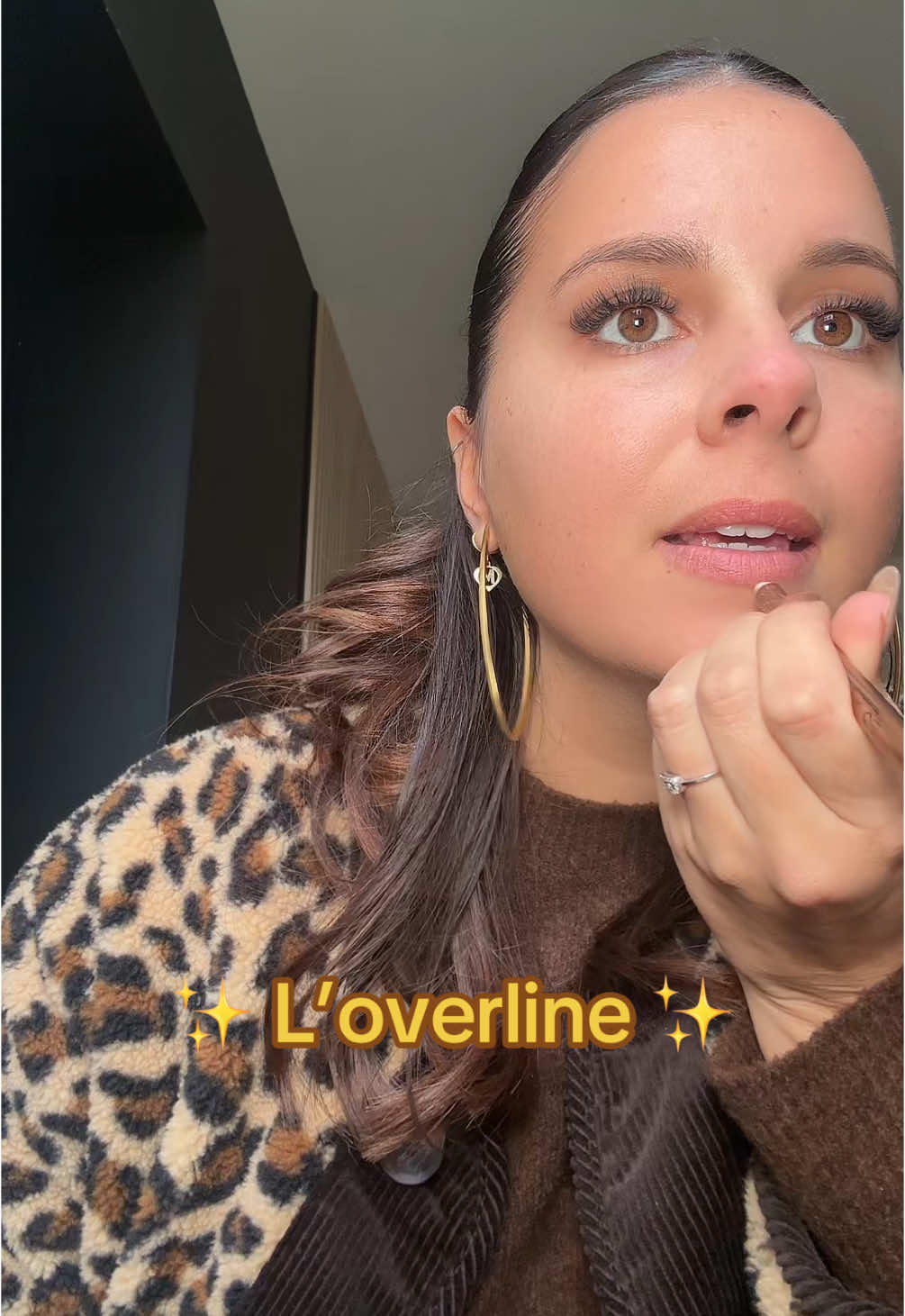 Soyez pas trop colère 😂 #pourtoi #fyp #overline #overlinednedlips #makeuptutorial 