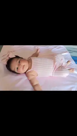 Mi  gordita hermosa 🩷🎀 #feliz #teamo 