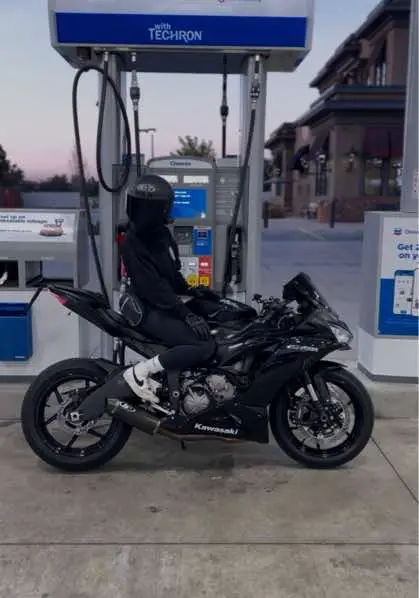 #zx6r #zx636 #kawasaki #fyp #foryou #motorcyclecontent #capcut 
