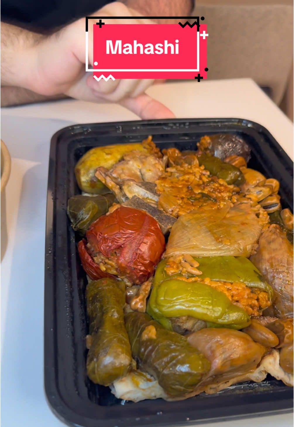 اي بلد بيعمل اطيب محاشي؟