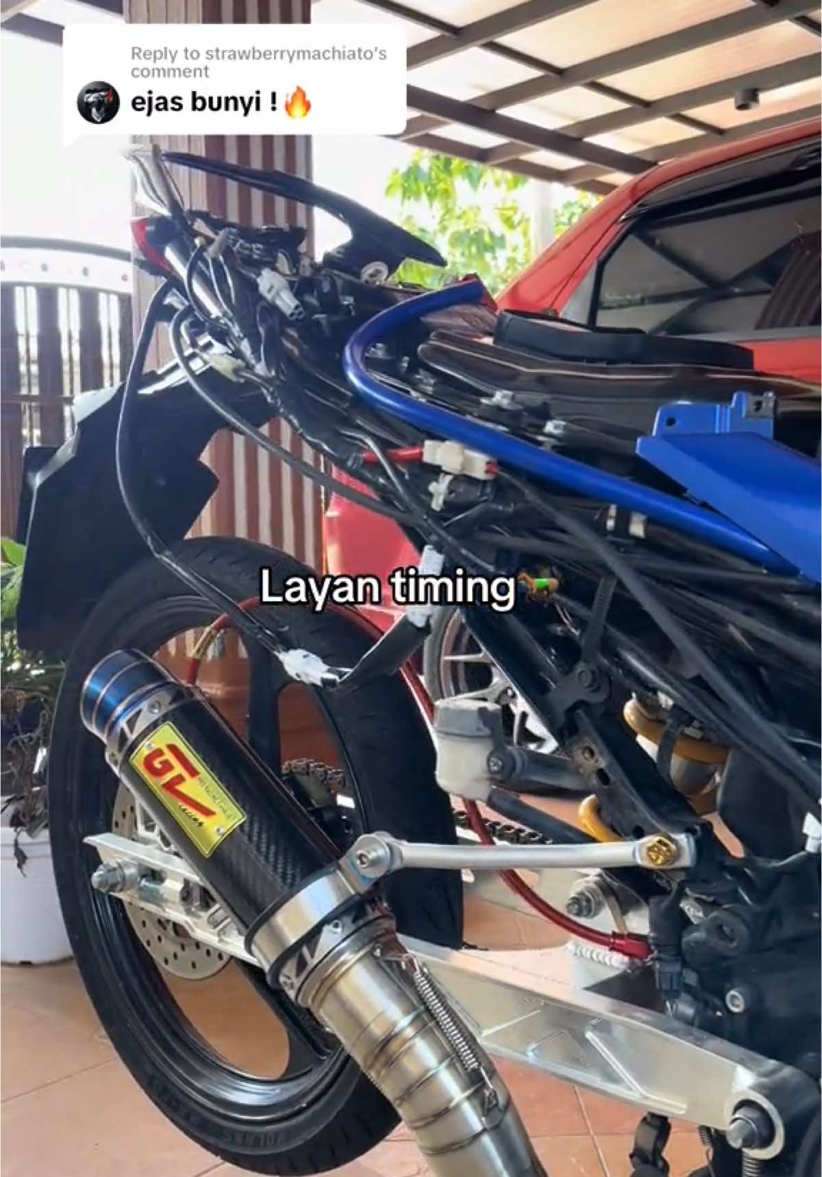 Replying to @strawberrymachiato Gl Carbon + Timing 3k auto netup 💥#y15zr #lc135 #fyp #redleo #foryoupage #open 