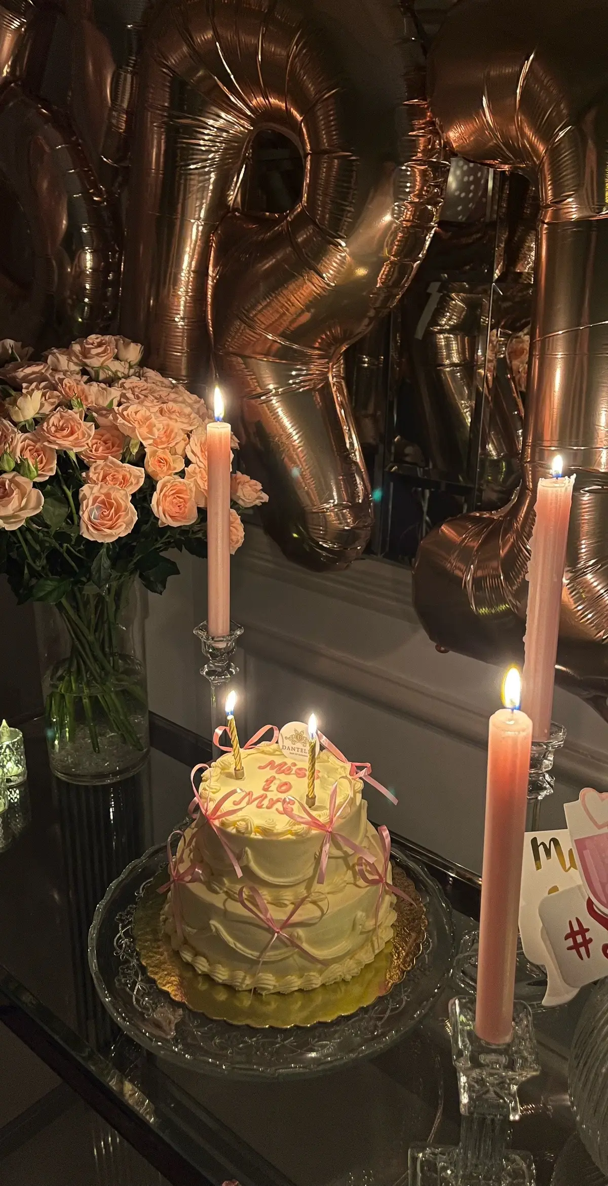 H bridal shower💕👰🏻‍♀️ #fyp #bridalshower 