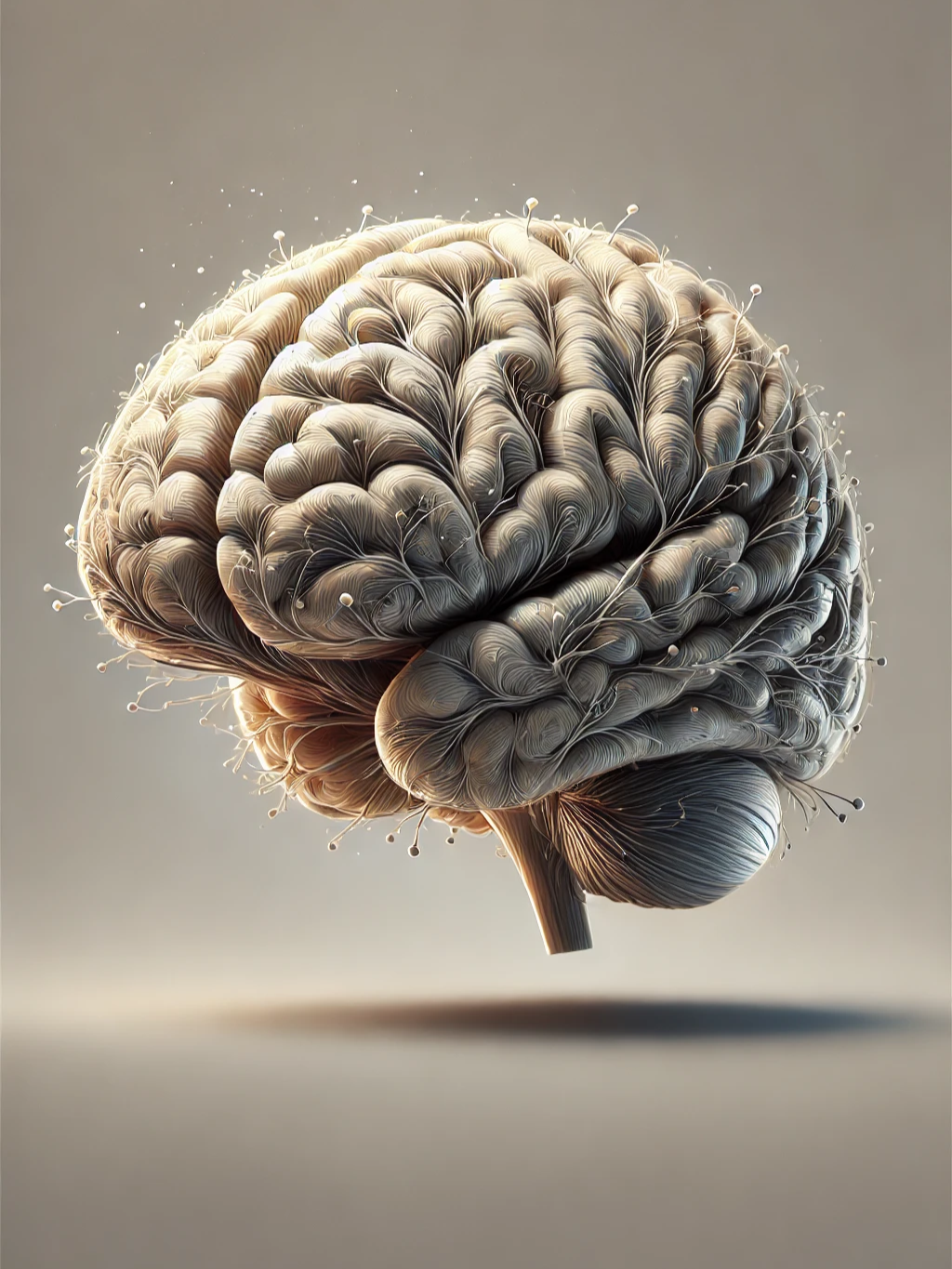 Alzheimer’s might not be a brain disease, new research suggests.