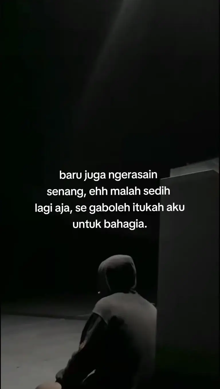 #sadvibes🥀 #sadstory #4u #galaubrutal #katakata #zmn14 #fyp #beranda #4upage #quotes 