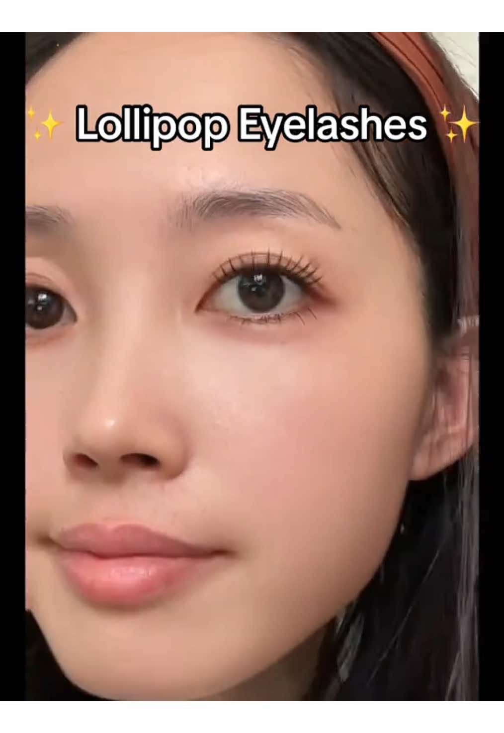 Lollipop New Product - Eyelashes ရောက်ပါတော့မယ်နော်💗 အချိန်ယူပြီးစက်ရုံကိုယ်တိုင်သွားကြည့် ထပ်ခါထပ်ခါ tester စမ်းထား​ပါပြီး မျက်တောင် design ကိုလည်းအားလုံးကြိုက်အောင်ရွေးပေးထားပါတယ်🫶🏻 #lollipop #foryoupage #eyelashes #fyp #newproducts 
