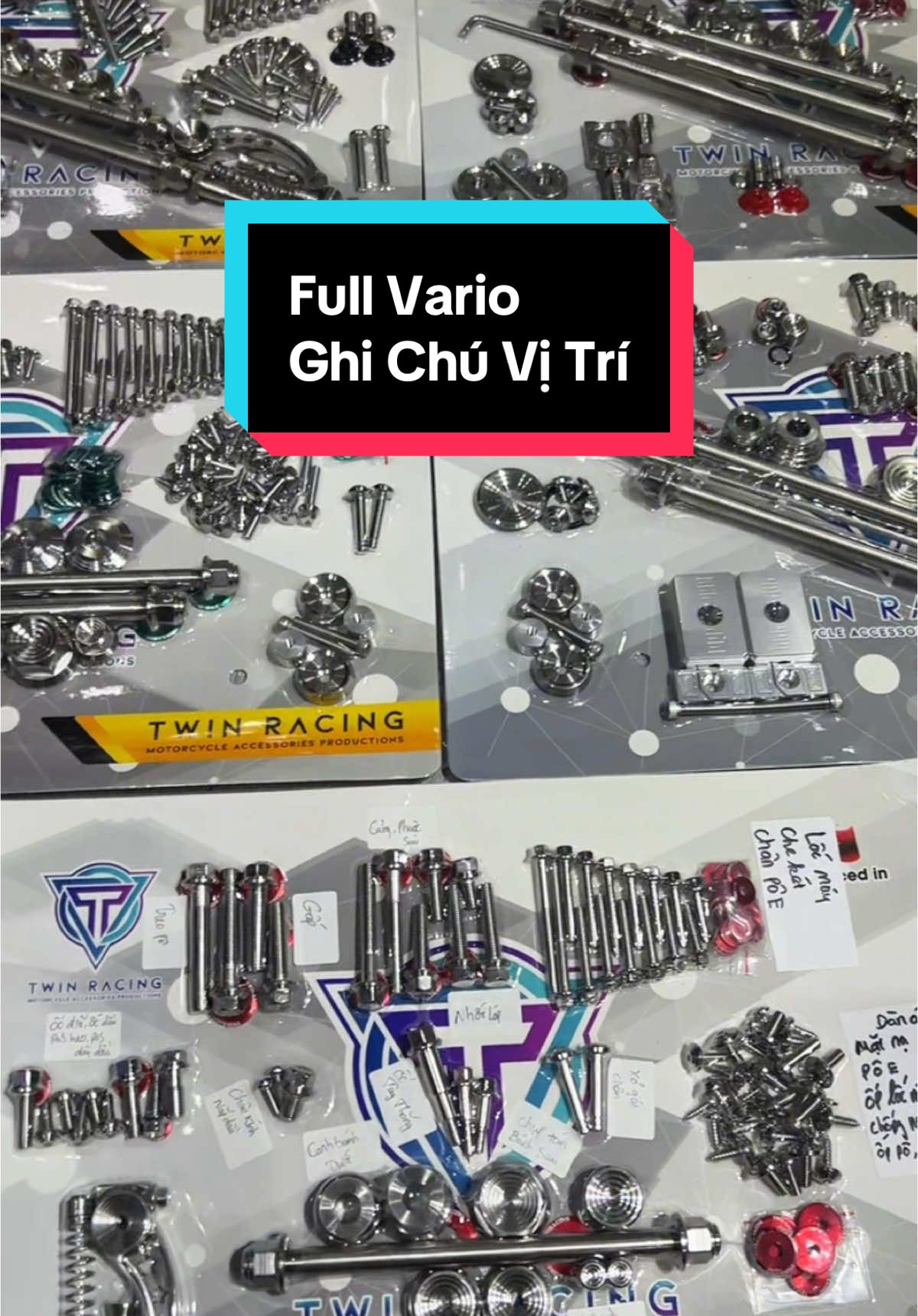 Chiều Khách Tới Bến Luôn ☺️#Twinracing #Vairo #click150 #click #vario125 #lead 