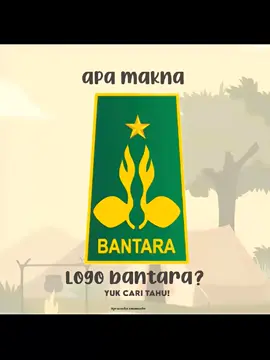BANTARA #apa #makna #logo #bantara #salampramuka⚜️ #dasadarmapramuka⛺🔥 #fyp #fypシ゚ #masuk #fyppppppppppppppppppppppp #fypviralシ゚ 