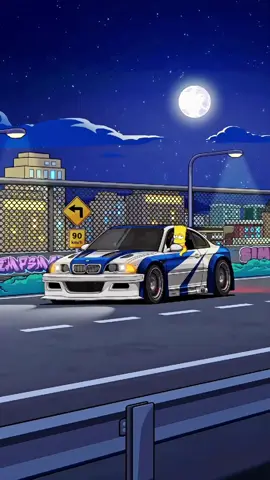 For More, Link in bio!  BMW M3 GTR Most Wanted  Simpsonized your own car at @simpsmod  #mostwanted #bmwm3 #bmwmostwanted #legends #razor #callahan #cars #jdm #jdmculture #mostwanted2005 #legendscar #ps2 #playstation2 #game #simpson #fakerider⚠️ #fakeall⚠️ #tiktokpremium #4klivewallpaper 