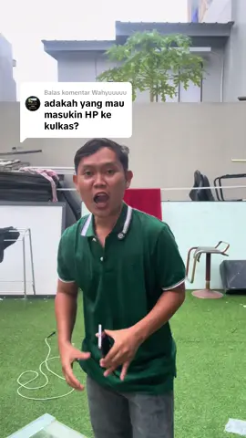 Membalas @Wahyuuuuu ayu aja kita masukin didalam speaker nya gimana ini kurang extream apa ini hp udah disedemikian extream realme c75 hp bandel cuma 2 jt an bisa COD 