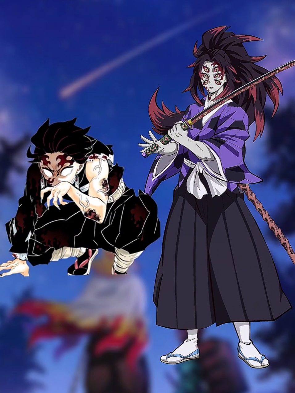 Who is strongest ⁉️ #demonslayer #kny #hashiras #Yoriichi #Muzan #upppermoon #strongest #Tanjiro #Kamado #Yoriichi #power #level #newgen #rank #demons #new #gen #power #1v1 #manga #Anime #versus #vs #fax #real #1v1 #itach1_respect #win #winner #overall 