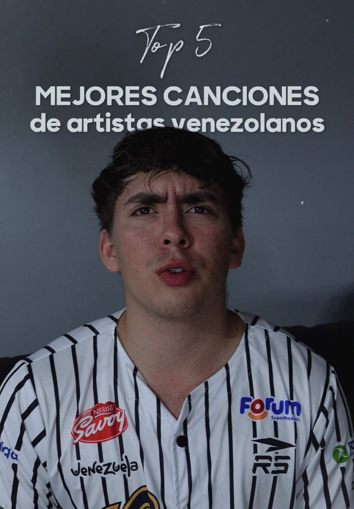 Top 5 mejores canciones de artistas venezolanos. 🇻🇪 Hoy escogí las 5 mejores de Ricardo Montaner 🎧🎤. Comenta cuál cantante quieres que salga en el próximo vídeo. . . . #top5 #cantante #cantantevenezolano #temazo #ricardomontaner #opinion #venezuela #tanenamorados #besame #tehubierasidoantes #aunqueahoraestesconel #dejamellorar #musica #canciones #cancion #song #music #contenido #balada #popular 