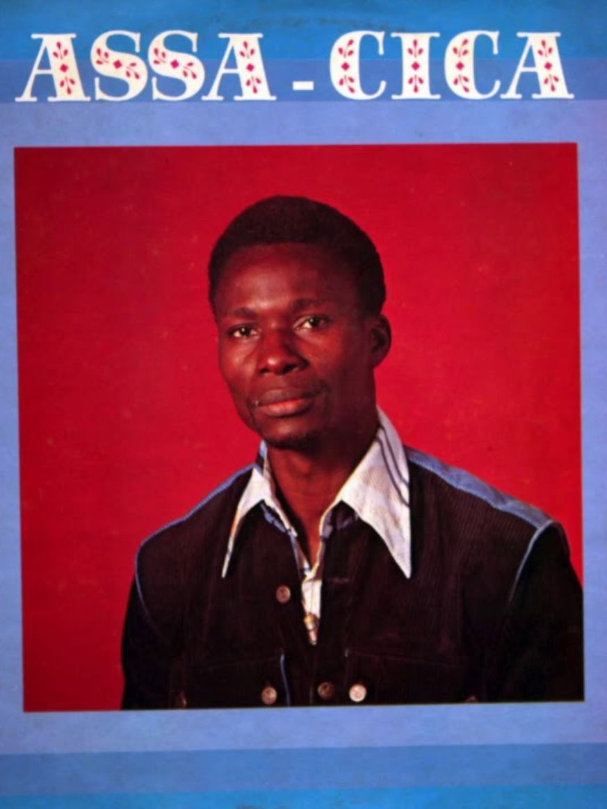Asa cica: ye ko wa xa mi  #assacica @LE GÉNÉRAL HABIB AHANDESSI  je vous envoie la chanson en entier et je gagne les 50k 😁 comme ça vous allez écouter la vraie version. #agbomey_ton 
